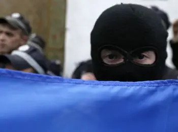 “правый сектор” объявил срочную мобилизацию из-за возобновления боев в донбассе - Сайт Газеты «Совершенно Секретно»