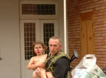 митинги памяти жертв терактов проходят 3 сентября  в россии - Сайт Газеты «Совершенно Секретно»