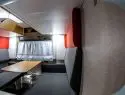 РЖД получили новый плацкартный вагон