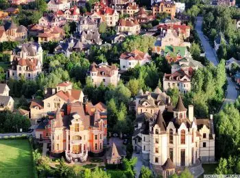 ВРЕМЯ «ТОЩИХ КОРОВ» - Совершенно Секретно