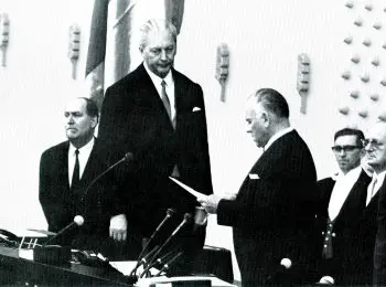 ОПЕРАЦИЯ «КАНЦЛЕР» - Совершенно Секретно