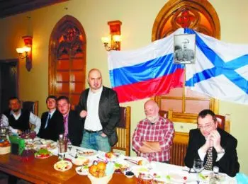 Болотный обоз генерала Власова - Совершенно Секретно