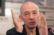 Фрагменты нового фильма «Крым небесный» были представлены на фестивале «Победили вместе»