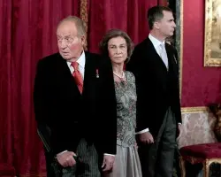 король испании отрекся от престола - Сайт Газеты «Совершенно Секретно»