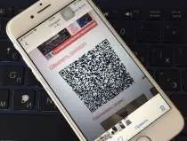 Центробанк предупредил россиян о новой мошеннической схеме с QR-кодами на снятие наличных