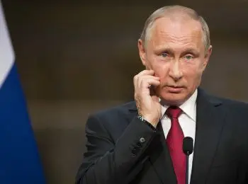 путин выразил признательность уходящему императору японии - Сайт Газеты «Совершенно Секретно»