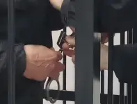 россиянин получил 2 года колонии за наезд на участкового, просившего сделать тише музыку - Сайт Газеты «Совершенно Секретно»