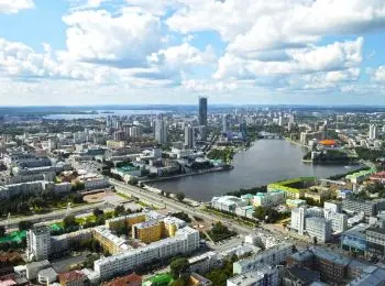 в екатеринбурге приостановили строительство храма - Сайт Газеты «Совершенно Секретно»