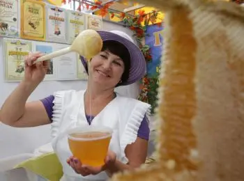 россия резко увеличила экспорт масла, меда и пива в китай - Сайт Газеты «Совершенно Секретно»