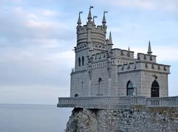 сша ввели санкции против трех крымских санаториев - Сайт Газеты «Совершенно Секретно»