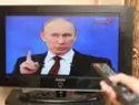 «Прямую линию» с Владимиром Путиным смотрели 52% россиян