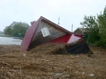 потратив сотни миллионов, на кубани так и не создали систему предупреждения о наводнениях - Сайт Газеты «Совершенно Секретно»