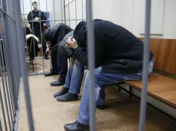 домработница обвиняемых по делу немцова опознала одного из фигурантов - Сайт Газеты «Совершенно Секретно»