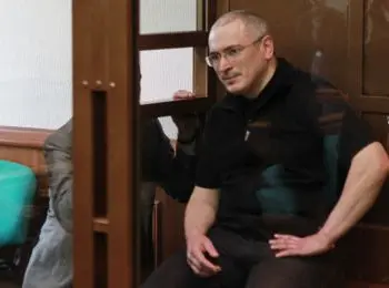 михаил ходорковский заступился за нко - Сайт Газеты «Совершенно Секретно»