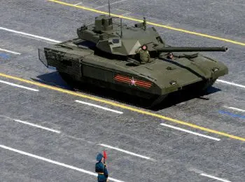 «армату» оценили в 250 млн рублей - Сайт Газеты «Совершенно Секретно»