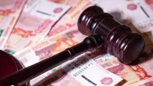 Штрафы за рекламу в запрещённых соцсетях увеличат до миллиона