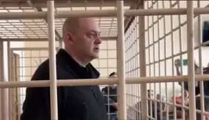 Экс-губернатор Курской области Смирнов в суде признал свою вину во взятках