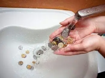 в киеве в целях экономии газа отключают горячую воду - Сайт Газеты «Совершенно Секретно»