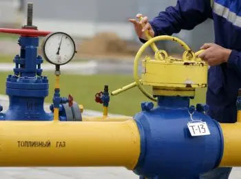 украина не оплатила почти 10 млрд кубометров газа - Сайт Газеты «Совершенно Секретно»