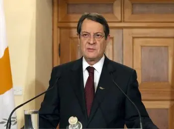 президент кипра обсудит налог на депозиты с руководством россии и фрг - Сайт Газеты «Совершенно Секретно»