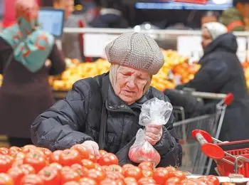 Китайский пример - Совершенно Секретно