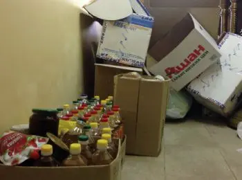 мчс рф направит жителям юго-востока украины гуманитарную помощь - Сайт Газеты «Совершенно Секретно»