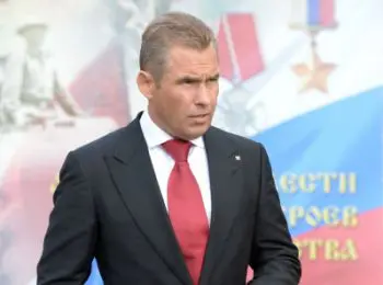 возбуждено дело по факту смерти в сша трехлетнего максима кузьмина - Сайт Газеты «Совершенно Секретно»