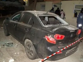 взрыв в одесском магазине квалифицирован как теракт - Сайт Газеты «Совершенно Секретно»