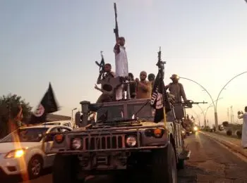 запад снимет антироссийские санкции в обмен на помощь в борьбе с “исламским государством” - Сайт Газеты «Совершенно Секретно»