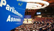 Комитет ПАСЕ предложил вернуть полномочия делегации из России