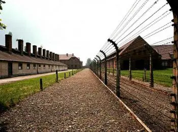 из-за украины путина не пригласили на 70-летие освобождения освенцима - Сайт Газеты «Совершенно Секретно»