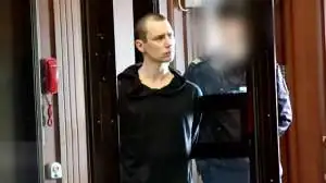 Мосгорсуд приговорил россиянина к 23 года колонии за сотрудничество с разведкой Польши