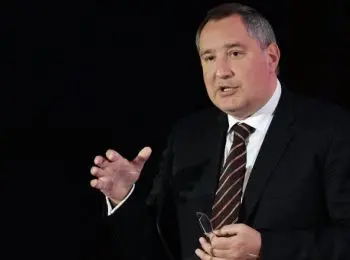 рогозин: у россии есть план импортозамещения военной продукции украины - Сайт Газеты «Совершенно Секретно»