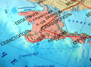 в крыму стартует первая перепись населения в составе рф - Сайт Газеты «Совершенно Секретно»