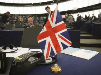 великобритания создает фонд защиты восточной европы от «российского доминирования» - Сайт Газеты «Совершенно Секретно»