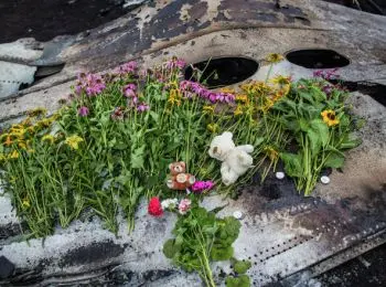 чуркин: киевские власти могут уничтожить улики в деле крушения boing - Сайт Газеты «Совершенно Секретно»