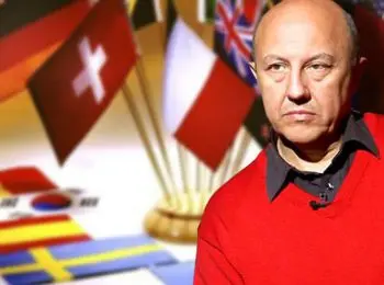 Андрей ФУРСОВ. Динамический консерватор - Совершенно Секретно