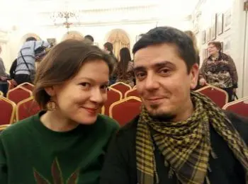 авторы «совершенно секретно» удостоены наград на премии имени сахарова «за журналистику как поступок» - Сайт Газеты «Совершенно Секретно»