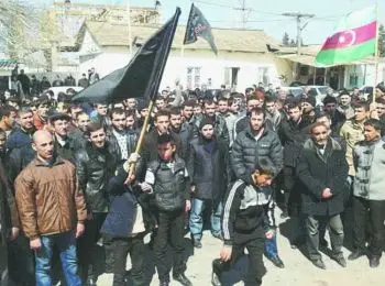 Азербайджан в прицеле исламистов - Совершенно Секретно