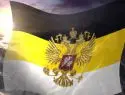 В Госдуме предлагают вернуть имперский флаг