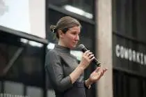 В Москве суд признал законным включение Екатерины Шульман* в реестр СМИ-иноагентов