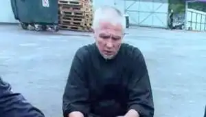 Суд начал рассмотрение дела маньяка Гаськова, убивавшего девушек в Подмосковье
