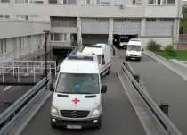 Состояние стабильное: в Чите полуторогодовалый ребёнок выжил после падения с пятого этажа