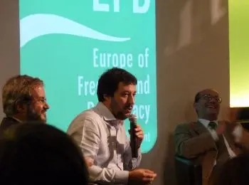 в италии намерены добиваться снятия антироссийских санкций - Сайт Газеты «Совершенно Секретно»