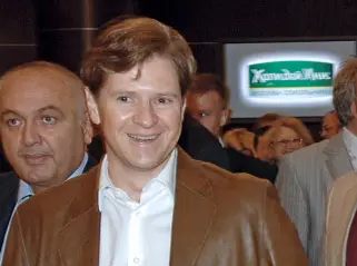 великобритания предоставила политическое убежище экс-главе «банка москвы» андрею бородину - Сайт Газеты «Совершенно Секретно»