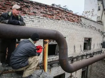 днр перестала платить украине за газ - Сайт Газеты «Совершенно Секретно»