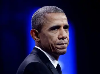 обаму разозлили вопросы о лидерстве путина - Сайт Газеты «Совершенно Секретно»