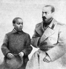 Гусар в львиной шкуре - Совершенно Секретно