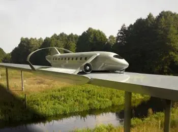 ПАРОВОЗ ВПЕРЕД ЛЕТИТ - Совершенно Секретно