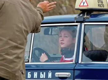 в россии вступил в силу новый порядок получения водительских прав - Сайт Газеты «Совершенно Секретно»